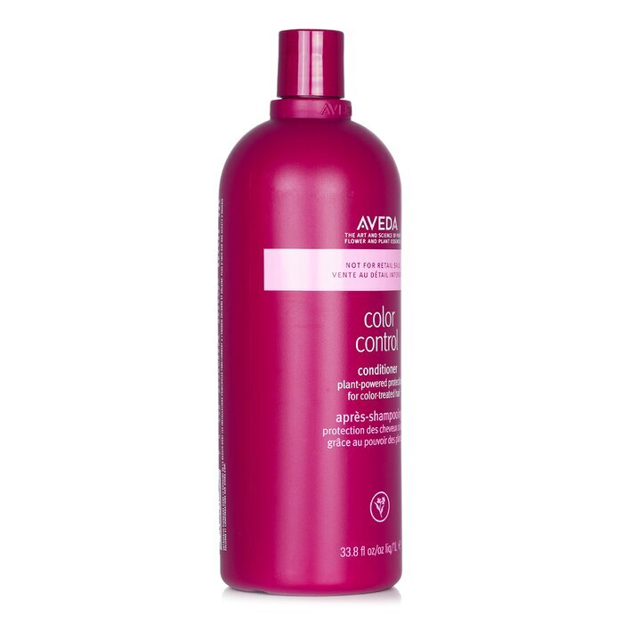 Aveda Color Control Conditioner - For Color-Treated Hair (Salon Product) 1000ml/33.8oz