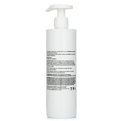 CosMedix Purity Clean Exfoliërende reiniger - Salonformaat 360 ml/12 oz