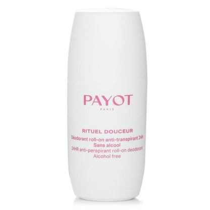 Payot Deodorant 24h Anti-Perspirant Roll-On Deodorant 75ml/2.5oz