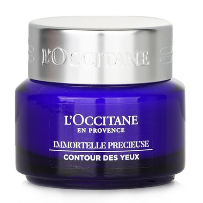 L'Occitane Immortelle Precious Oogcontour 15ml/0.5oz