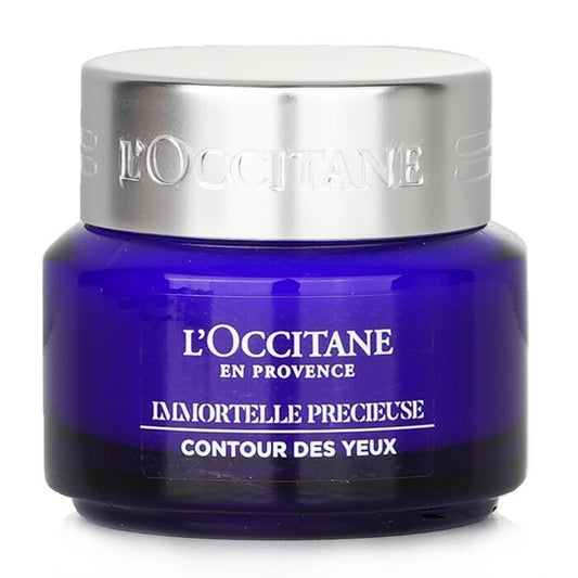 L'Occitane Immortelle Precious Oogcontour 15ml/0.5oz
