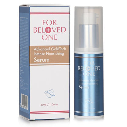 For Beloved One Advanced GoldTech Intense Nourishing Serum 30ml/1.06oz