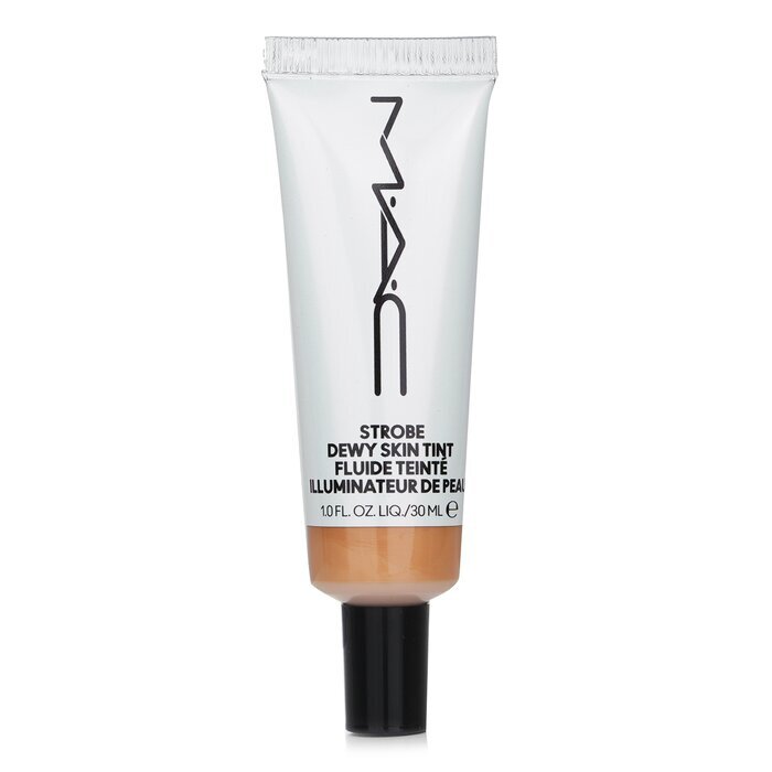 MAC Strobe Dewy Skin Tint  Medium 2 30ml