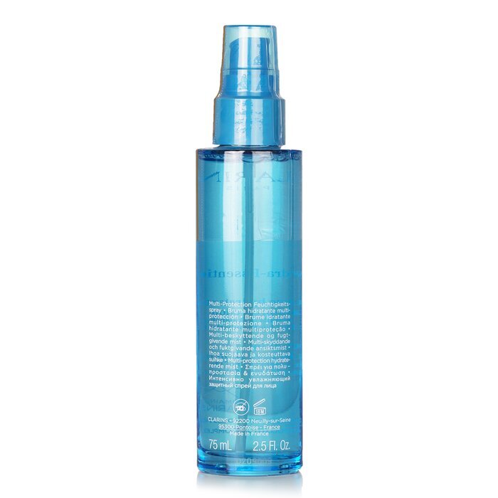 Clarins Hydra-Essentiel Hydrating Multi-Protection Mist 75ml