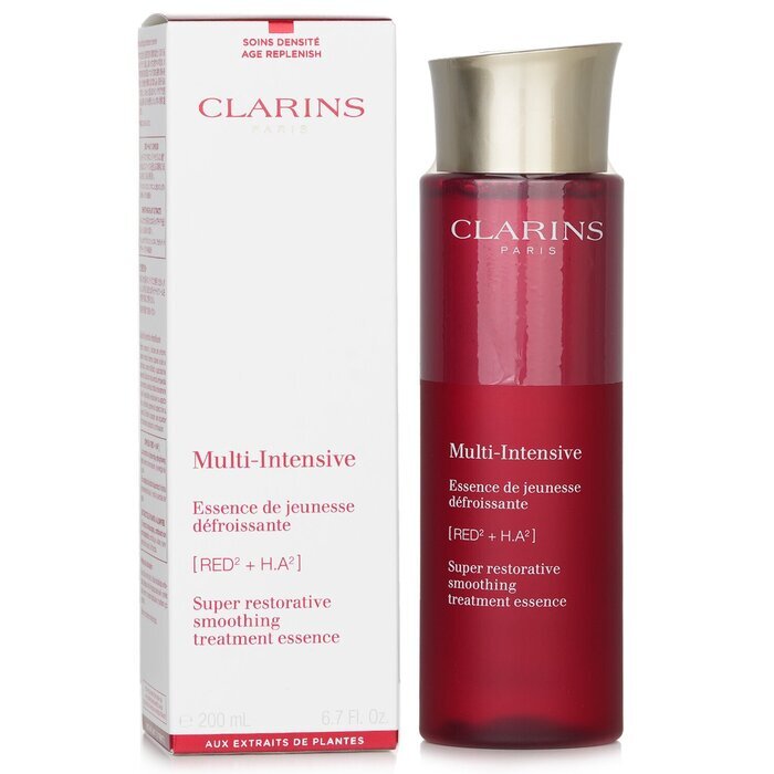 Clarins Super Restorative Smoothing Treatment Essence 200ml/6.7oz