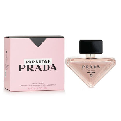 Prada Paradoxe Eau De Parfum Spray 50ml