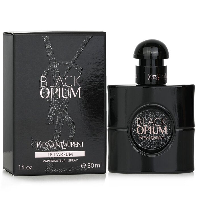 Yves Saint Laurent Black Opium Le Parfum 30ml