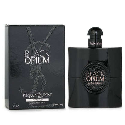 Yves Saint Laurent Black Opium Le Parfum 90ml