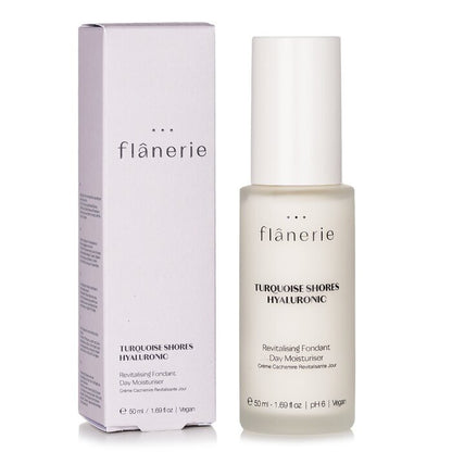 Flanerie Revitalising Fondant Day Moisturiser 50ml/1.69oz