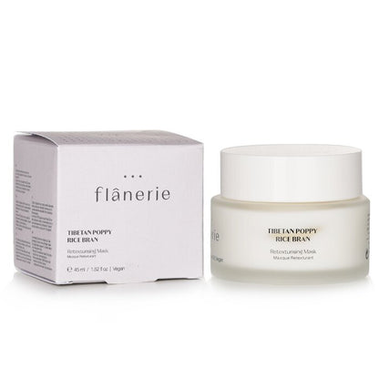 Flanerie Retexturising Mask 45ml/1.52oz