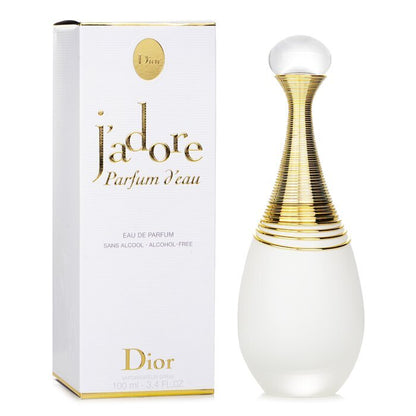 Christian Dior J'adore Parfum D'eau Eau De Parfum Spray 100ml/3.4oz