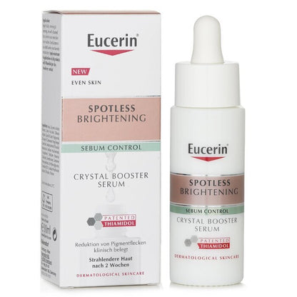 Eucerin Spotless Brightening Crystal Booster Serum 30ml/1oz