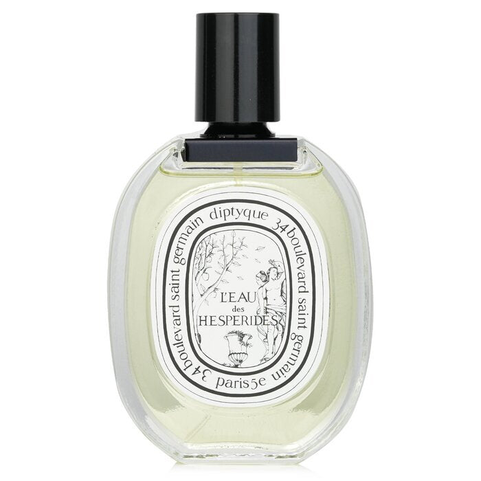 Diptyque L'Eau Des Hesperides Eau De Toilette Spray 100ml