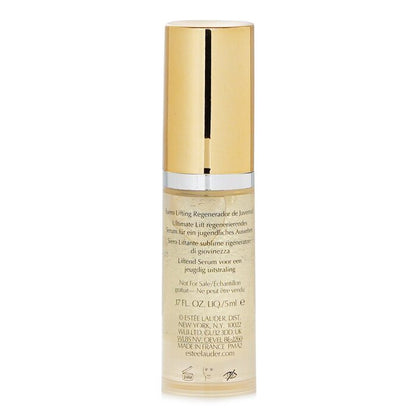 Estee Lauder Re-Nutriv Ultimate Life Regenerating Youth Serum (Miniature) 5ml/0.17oz