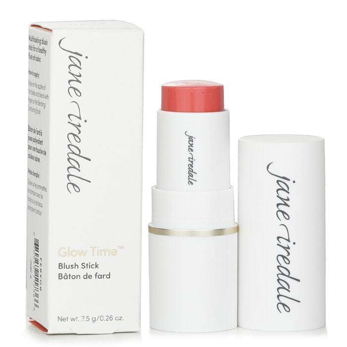 Jane Iredale Glow Time Blush Stick - # Fervor 7.5g/0.26oz