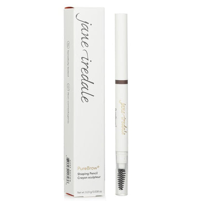 Jane Iredale PureBrow Shaping Pencil - # Dark Brown 0.23g/0.008oz