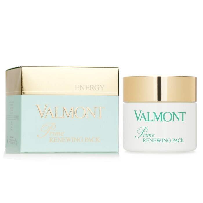 Valmont Prime Renewing Pack 75ml/2.5oz