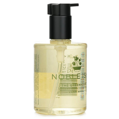 Noble Isle The Greenhouse Hand Wash 250ml/8.45oz