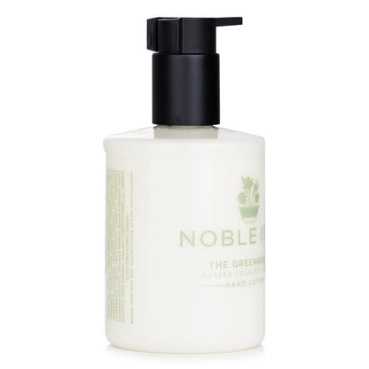 Noble Isle The Greenhouse Hand Lotion 250ml/8.45oz