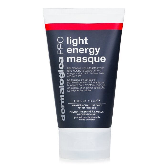 Dermalogica Light Energy Masque 118ml/4oz