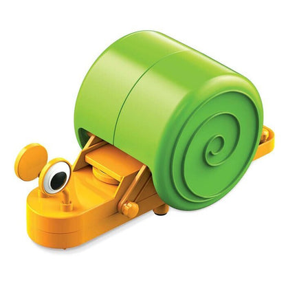 4M KidzRobotix/Snail Robot 22x17x6cm