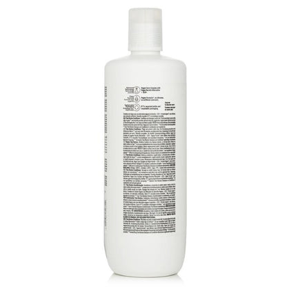 Schwarzkopf BC Bonacure Q10+ Time Restore Conditioner (voor rijp en kwetsbaar haar) 1000 ml