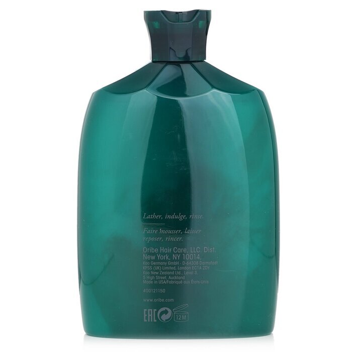 Oribe Shampoo for Moisture & Control 250ml/8.5oz