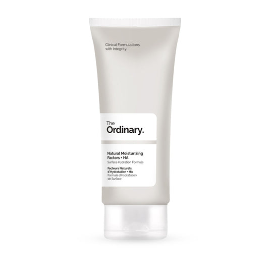 The Ordinary Natural Moisturizing Factors + HA 100ml/3.3oz