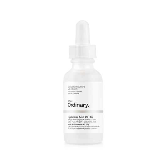 The Ordinary Hyaluronic Acid 2% +B5 Hydration Support Formula (Packaging Random Pick) 30ml/1oz