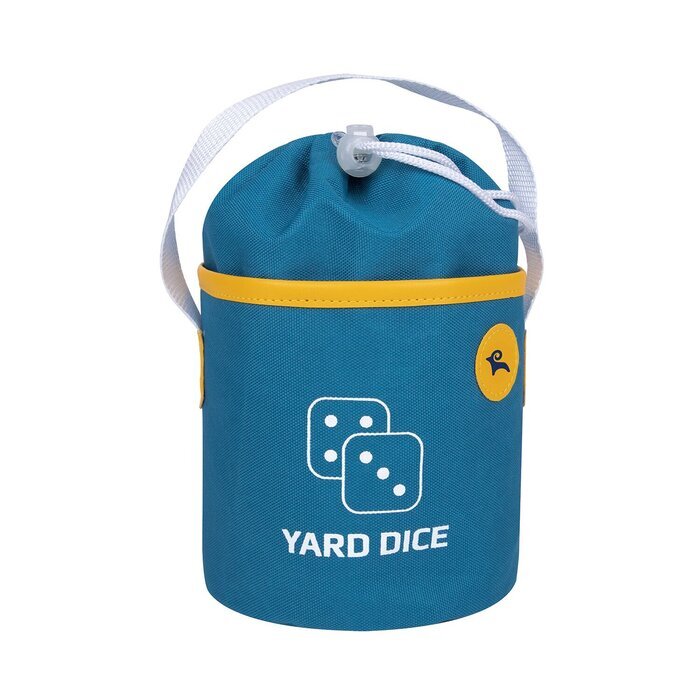 Tooky Toy Co Yard Dice 13x13x13cm