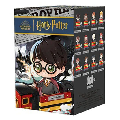 Popmart Harry Potter Heading to Hogwarts Series (Individual Blind Boxes) 7 x 7 x 11cm