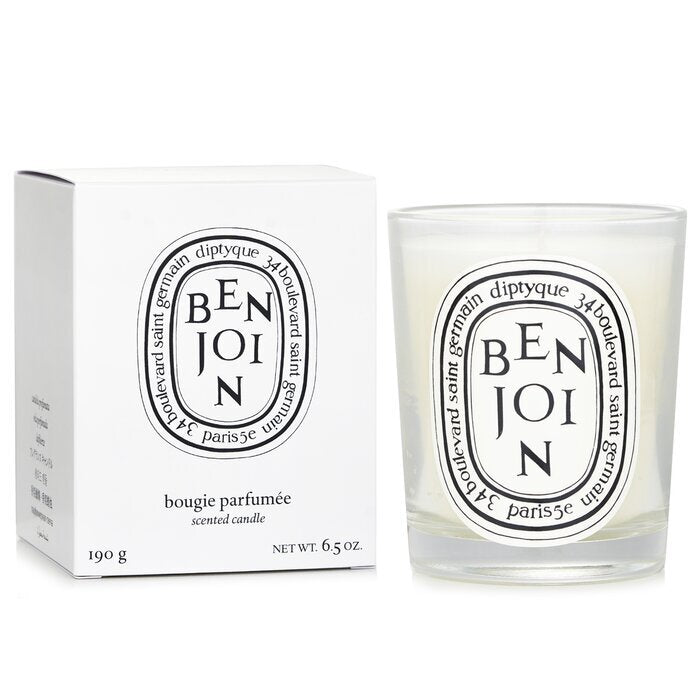 Diptyque geurkaars - Benjoin 190g/6,5oz