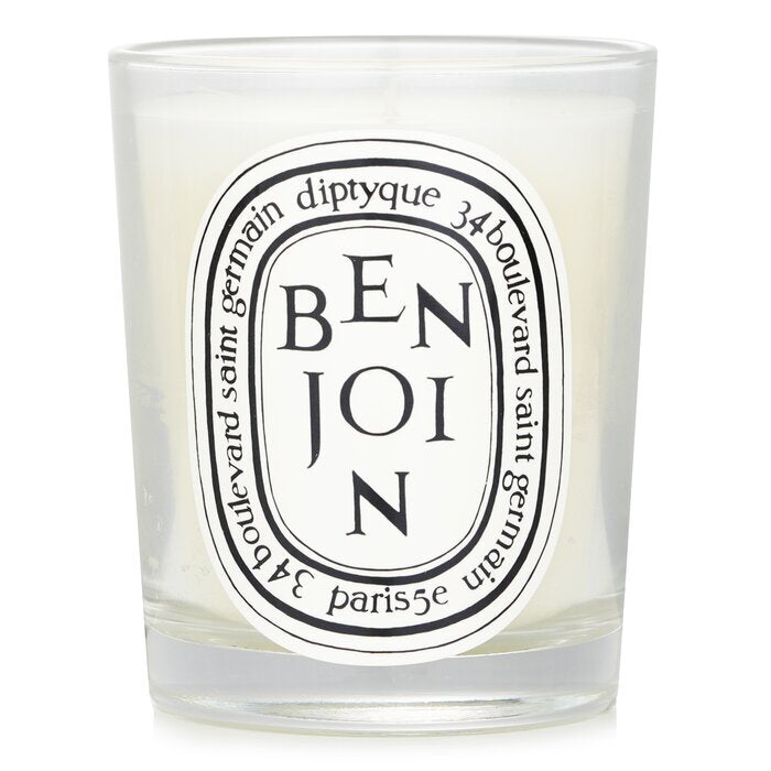 Diptyque geurkaars - Benjoin 190g/6,5oz