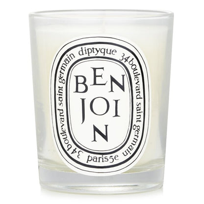 Diptyque geurkaars - Benjoin 190g/6,5oz