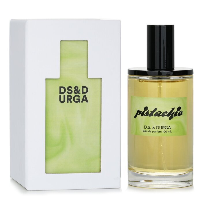 D.S. & Durga Pistachio Eau De Parfum Spray 100ml