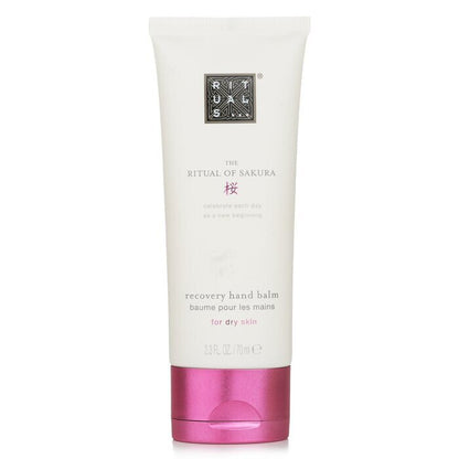 Rituals The Ritual Of Sakura Recovery Hand Balm 70ml/2.3oz