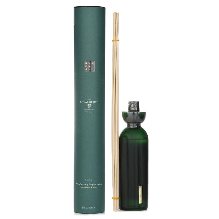 Rituals Fragrance Sticks - The Ritual Of Jing 250ml