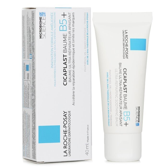 La Roche Posay Cicaplast Baume B5+ Ultra-Herstellende Verzachtende Balsem 40ml/1.35oz