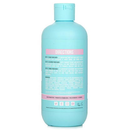 Hairburst Avocado & Coconut Shampoo 350ml/11.83oz