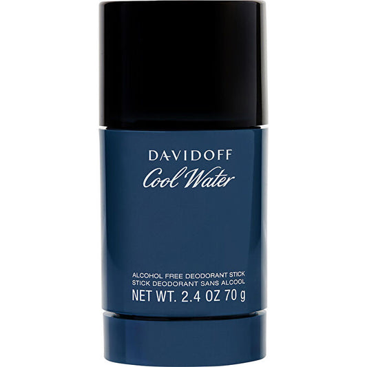 Davidoff Cool Water Alcoholvrije Deodorant Stick 70g