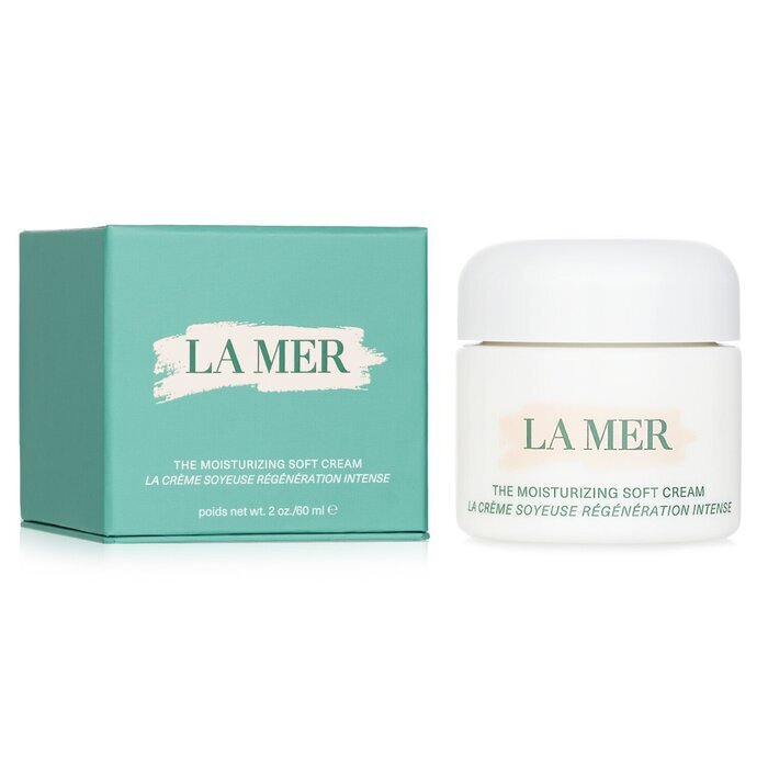 La Mer De Hydraterende Zachte Crème 60ml/2oz