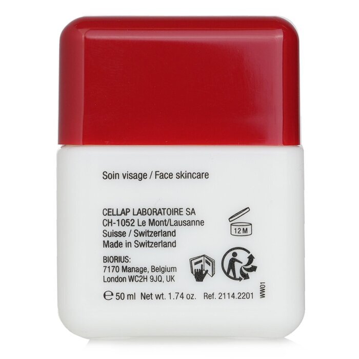 Cellcosmet & Cellmen Cellcosmet Ultra Vital Intensive Revitalising Cellular Cream 50ml/1.74oz