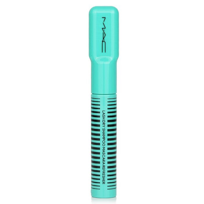 MAC Lash Dry Shampoo Mascara Refresher - #Black 6.5ml/0.22oz