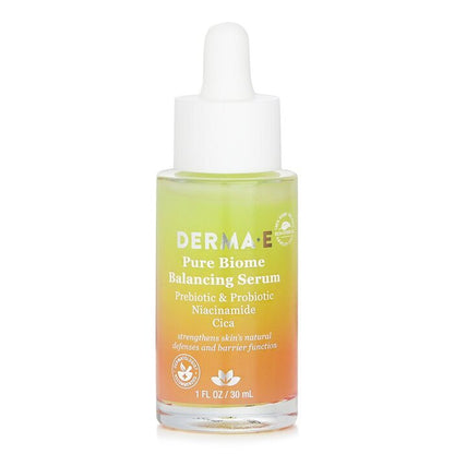 Derma E Pure Biome Balancing Serum 30ml/1oz