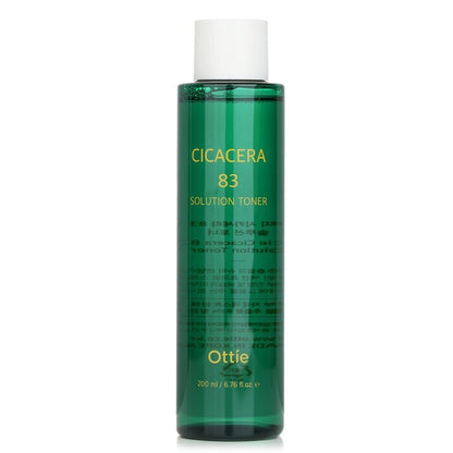 Ottie Cicacera 83 Solution Toner 200ml/6.76oz