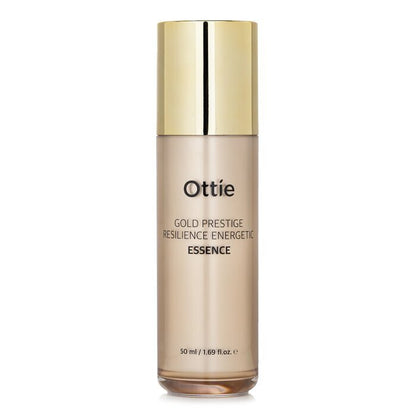 Ottie Gold Prestige Resilience Energetic Essence 50ml/1.69oz