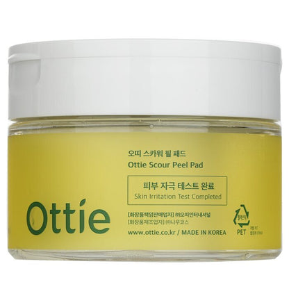 Ottie Scour Peel Pad 150ml/5.07oz