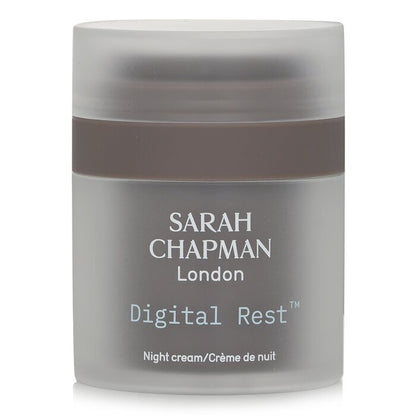 Sarah Chapman Digital Rest Night Cream 30ml/1oz