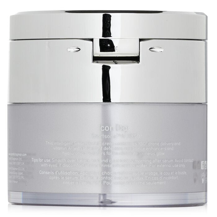 Sarah Chapman Icon Day Smartsome™ A² X50³ Cream SPF20 30ml/1oz