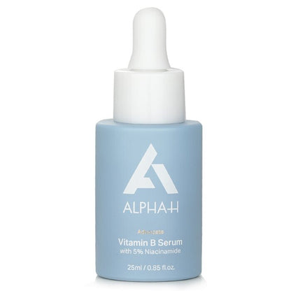 Alpha-H Vitamin B Serum with 5% Niacinamide 25ml/0.85oz